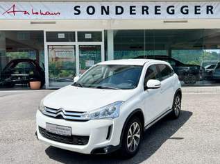 C4 Aircross HDi 115 4WD Seduction, 13990 €, Auto & Fahrrad-Autos in 6800 Gisingen