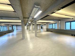 Urbanes Arbeiten im Industrial-Chic: Großzügige Open-Space Bürofläche in Top-Lage nahe Rochusmarkt, 7945.7 €, Immobilien-Gewerbeobjekte in 1030 Landstraße Urbanes Arbeiten im Industrial-Chic: Großzügige Open-Space Bürofläche in Top-Lage nahe Rochusmarkt, 7945.7 €, Immobilien-Gewerbeobjekte in 1030 Landstraße