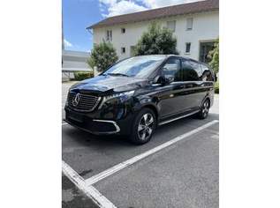 EQV 300 lang (447.813), 63900 €, Auto & Fahrrad-Autos in 6890 Lustenau EQV 300 lang (447.813), 63900 €, Auto & Fahrrad-Autos in 6890 Lustenau
