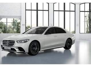 S 580 e 4MATIC Limousine, 103900 €, Auto & Fahrrad-Autos in 8712 Niklasdorf S 580 e 4MATIC Limousine, 103900 €, Auto & Fahrrad-Autos in 8712 Niklasdorf