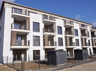 54,05qm 2Zi S-BalkonwohnungErstbezug, Ökologische Bauweise, 778.52 €, Immobilien-Wohnungen in 3200 Gemeinde Ober-Grafendorf
