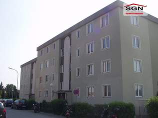 Nette 2-Zimmerwohnung mit Balkon vis a vs HAK HAS, 437.35 €, Immobilien-Wohnungen in 2620 Gemeinde Neunkirchen