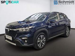 S-Cross 1,4 Hybrid ALLGRIP flash, 25790 €, Auto & Fahrrad-Autos in 5020 Altstadt S-Cross 1,4 Hybrid ALLGRIP flash, 25790 €, Auto & Fahrrad-Autos in 5020 Altstadt