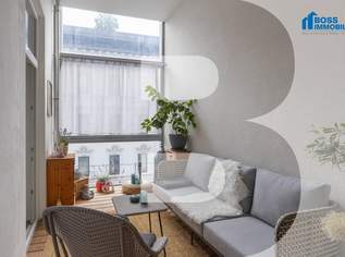 Centralis | mit Wintergarten, 1099.24 €, Immobilien-Wohnungen in Oberösterreich