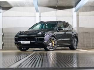 Cayenne Turbo S E-Hybrid, 139860 €, Auto & Fahrrad-Autos in 4060 Leonding