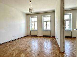 Großzügiger 2-Zimmer-Wohntraum in 1140 Wien, 990 €, Immobilien-Wohnungen in 1140 Penzing