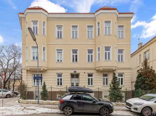 Ihr Investment im Grünen Hietzing I unbefristet vermietet - baldige Eigennutzung wahrscheinlich I Balkon optional I zwischen Schönbrunn und Lainzer Tiergarten, 285000 €, Immobilien-Wohnungen in 1130 Hietzing
