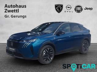 3008 GT Exclusive MHEV 145 e-DCS6, 39980 €, Auto & Fahrrad-Autos in 3920 Gemeinde Groß Gerungs 3008 GT Exclusive MHEV 145 e-DCS6, 39980 €, Auto & Fahrrad-Autos in 3920 Gemeinde Groß Gerungs