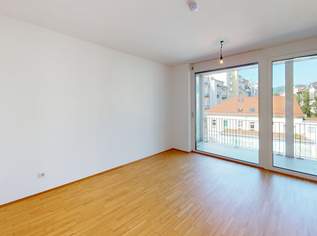 Lage. Komfort. Lebensqualität. – Wohnen im Zentrum von Graz, 799 €, Immobilien-Wohnungen in 8020 