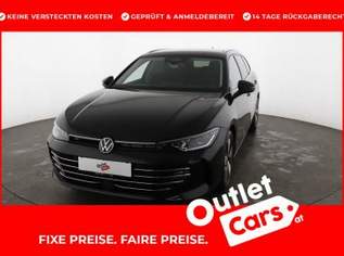 Passat Elegance TDI DSG, 37950 €, Auto & Fahrrad-Autos in 8792 St. Peter-Freienstein