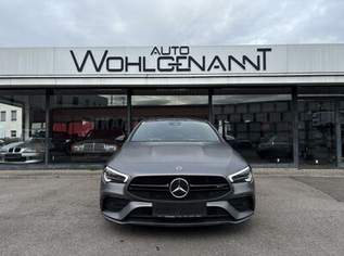 CLA 35 AMG 4Matic (118.651), 38990 €, Auto & Fahrrad-Autos in 6890 Lustenau