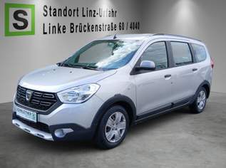 LODGY Stepway TCe 115 S&S 5-sitzig, 8990 €, Auto & Fahrrad-Autos in 1100 Favoriten LODGY Stepway TCe 115 S&S 5-sitzig, 8990 €, Auto & Fahrrad-Autos in 1100 Favoriten