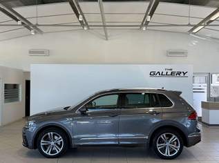 Tiguan 2,0 TDI SCR 4Motion Highline DSG*R-Line*AHK*Mem..., 33990 €, Auto & Fahrrad-Autos in 6971 Marktgemeinde Hard
