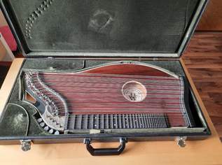 Zither , 1500 €, Marktplatz-Musik & Musikinstrumente in 3021 Gemeinde Pressbaum