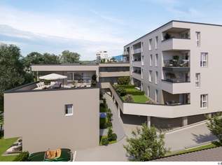 2 Zimmerwohnung in Alt Liefering mit schöner Dachterrasse, 517500 €, Immobilien-Wohnungen in 5020 Salzburg