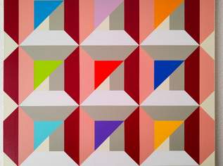 "Quantum Alterations", 700 €, Marktplatz-Antiquitäten, Sammlerobjekte & Kunst in 1110 Simmering "Quantum Alterations", 700 €, Marktplatz-Antiquitäten, Sammlerobjekte & Kunst in 1110 Simmering