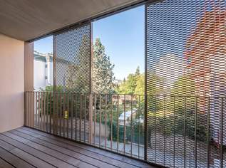 EDUART-The Art of Living: High-Quality 3-Room New-Build (Second Occupancy) with approx. 13 m² of Outdoor Space! (10/7), 1949 €, Immobilien-Wohnungen in 1180 Währing