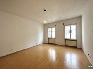 Helle 1-Zimmer-Wohnung nahe Praterstern, 898.16 €, Immobilien-Wohnungen in 1020 Leopoldstadt