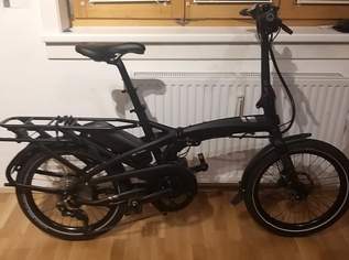 E-bike Vektron S10, 1900 €, Auto & Fahrrad-Fahrräder in 1100 Favoriten