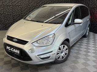 S-Max 2.0 TDCi Titanium, 8990 €, Auto & Fahrrad-Autos in 7400 Oberwart