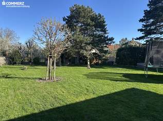Luxus-Einfamilienhaus, 1690000 €, Immobilien-Häuser in 2333 Gemeinde Leopoldsdorf