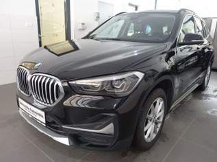 X1 xDrive18d, 18700 €, Auto & Fahrrad-Autos in 5591 Ramingstein
