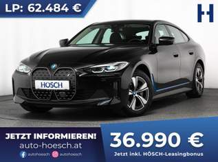 i4 eDrive 40 Gran Coupe TOP-GELEGENHEIT, 38490 €, Auto & Fahrrad-Autos in 4061 Pasching