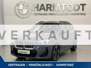 X1 sDrive18d *M-Sportpaket*, 41490 €, Auto & Fahrrad-Autos in 8232 Grafendorf bei Hartberg