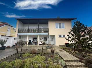 Charmantes Familienhaus mit viel Potenzial in Neutal bei Oberpullendorf, 369000 €, Immobilien-Häuser in 7343 Gemeinde Neutal