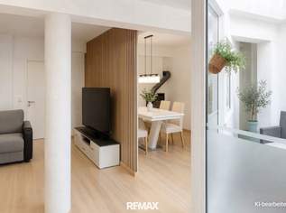 Vermietetes Renditeobjekt im Zentrum von Imst!, 179000 €, Immobilien-Wohnungen in 6460 Stadt Imst