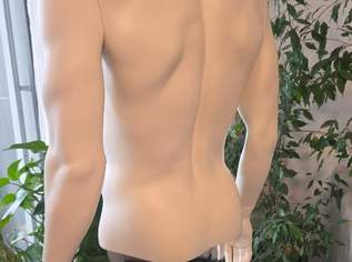 Schaufensterpuppe Torso 180