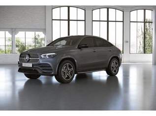 GLE 400 d 4MATIC Coupé, 74950 €, Auto & Fahrrad-Autos in 8051 Gösting