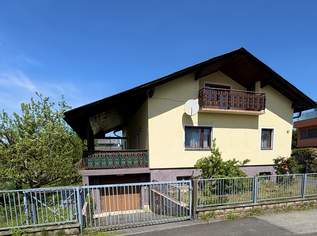 Haus in Liebenau: Sackstraßenlage, 1.100 m² Grund, Garage, voll unterkellert, sofort beziehbar!, 498780 €, Immobilien-Häuser in 8041 Haus in Liebenau: Sackstraßenlage, 1.100 m² Grund, Garage, voll unterkellert, sofort beziehbar!, 498780 €, Immobilien-Häuser in 8041
