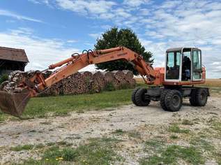 Mobilbagger Atlas 1104 Mobilbagger Atlas 1104