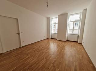 "2 Roomflat, newly renovated", 298000 €, Immobilien-Wohnungen in 1060 Mariahilf