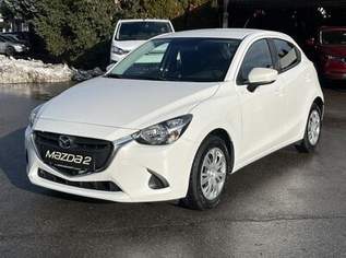 Mazda 2 Challenge, 10990 €, Auto & Fahrrad-Autos in 6850 Stadt Dornbirn