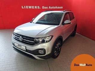 T-Cross Life TSI DSG, 20990 €, Auto & Fahrrad-Autos in 1100 Favoriten T-Cross Life TSI DSG, 20990 €, Auto & Fahrrad-Autos in 1100 Favoriten