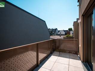 AKTIONSPREIS | KAISERWASSER COLLECTION – 3-Zimmer-Erstbezug mit Terrasse | U1 & Kaiserwasser vor der Haustüre!, 349900 €, Immobilien-Wohnungen in 1220 Donaustadt AKTIONSPREIS | KAISERWASSER COLLECTION – 3-Zimmer-Erstbezug mit Terrasse | U1 & Kaiserwasser vor der Haustüre!, 349900 €, Immobilien-Wohnungen in 1220 Donaustadt
