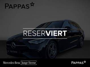 C 200 d T-Modell, 45950 €, Auto & Fahrrad-Autos in 8051 Gösting