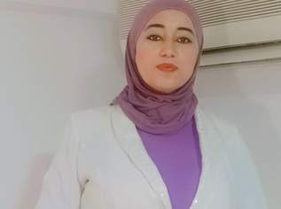 Ich suche eine Stelle als Altenpflegehelferin 24/24