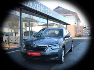 KAMIQ 1.0 SC, AHK, 5 JAHRE WERKSGARANTIE, TOP, 18500 €, Auto & Fahrrad-Autos in 8263 Großwilfersdorf KAMIQ 1.0 SC, AHK, 5 JAHRE WERKSGARANTIE, TOP, 18500 €, Auto & Fahrrad-Autos in 8263 Großwilfersdorf