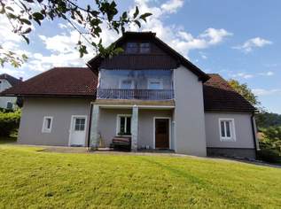 PROVISIONSFREI: Großes Einfamilienhaus (236m²) mit 3.896m² Baugrund im Zentrum von St. Marein/ Graz, 599000 €, Immobilien-Häuser in 8323 St. Marein bei Graz PROVISIONSFREI: Großes Einfamilienhaus (236m²) mit 3.896m² Baugrund im Zentrum von St. Marein/ Graz, 599000 €, Immobilien-Häuser in 8323 St. Marein bei Graz