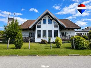 Gewerbeliegenschaft mit hochwertigem Wohnhaus und großzügigen Freiflächen in Pupping, 449000 €, Immobilien-Gewerbeobjekte in 4070 Eferding Gewerbeliegenschaft mit hochwertigem Wohnhaus und großzügigen Freiflächen in Pupping, 449000 €, Immobilien-Gewerbeobjekte in 4070 Eferding
