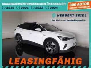 ID.4, 30780 €, Auto & Fahrrad-Autos in 8200 Gleisdorf