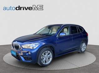 X1 sDrive 18d Sport Line, 20690 €, Auto & Fahrrad-Autos in 4921 Hohenzell X1 sDrive 18d Sport Line, 20690 €, Auto & Fahrrad-Autos in 4921 Hohenzell