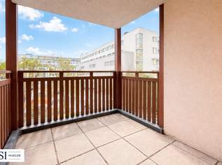 Stilvoll wohnen am Wienerwaldrand - 2 großzügige Zimmer mit Balkon, 420000 €, Immobilien-Wohnungen in 1170 Hernals