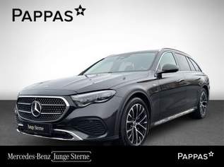 E 300 de 4MATIC T-Modell All-Terrain mit EQ Hybrid, 66950 €, Auto & Fahrrad-Autos in 8051 Gösting