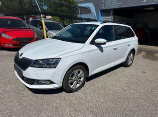 Fabia Combi Ambition TSI Carplay-Sitzhzg.-PDC, 8390 €, Auto & Fahrrad-Autos in 4221 Steyregg