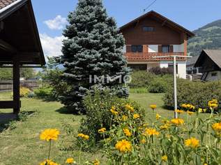 Zwei Gebäude, eine Vision, 349000 €, Immobilien-Häuser in 9753 Lind im Drautal