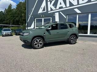 Duster Journey 4WD ''1.Besitz'', 24990 €, Auto & Fahrrad-Autos in 4150 Rohrbach-Berg
